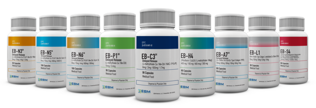 EBM Products